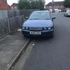 06 plate x type jaguar 2.2 diesel