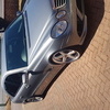 Mercedes E Class E280 CDI AMG 2009