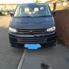 2014 Volkswagen T5 Transporter