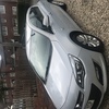 Vauxhall Astra eco flex 2.0