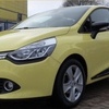 RENAULT CLIO DYNAMIQUE MEDIANAV 5d