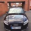 Audi A4 Sline Special Edition