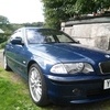 2001 bmw e46 330i