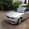 BMW 325CI MSPORT + ALPHA GT 1.9JTDM