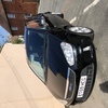 Ford ax 1.8 tdci titanium ex demo