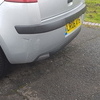 Citroen c4 1.6 semi automatic