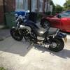 yamaha vmax 1200