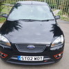 FORD FOCUS ST2 stage 2 300bhp+