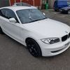 BMW 1 series 2litre