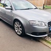 Audi A4 2007 2.0 TDI S LINE