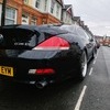 BMW 645CI 2004
