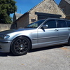 325i m sport touring