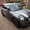 R56 mini cooper s modified