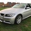 BMW 3-Series Msport 2006 QUICKSALE