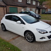 Vauxhall Astra VX Line