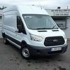 FORD TRANSIT 2.2 350 H/R P/V 124BHP