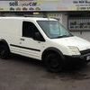 FORD TRANSIT CONNECT 1.8 T200 L SWB