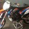 Ktm 250sx 2012