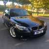 BMW 5 Series 3.0 530d M Sport