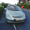 Peugeot 307 sw 2.0 hdi