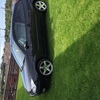 Ford focus 1.6 mot feb runs well
