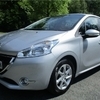 2013 (63) PEUGEOT 208 1.4hdi Active