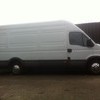 iveco daily 55 reg xlwb mot aug 19