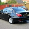 Bmw 520d se auto