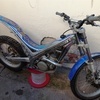 2004 Sherco 250cc