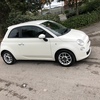 2009 Fiat 500 1.2 sport