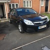 Vauxhall vectra 1.9 cdti 2007 94k