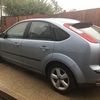 swap for corsa, Punto 1.2 2007 +