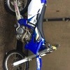 Yzf 250