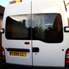 Renault master 2.5dci lwb  high top