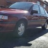 cavalier mk3 1.7td