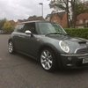 mini cooper s r53 2003