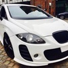 2008 seat Leon fr tdi,Leon,btcc,k1