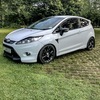 Ford Fiesta Zetec S