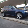 BMW X3 Rare Spec