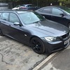 Bmw 320d msport