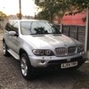 BMW X3 3.0D M SPORT AUTO FACELIFT