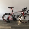 Dolan Ares carbon road bike