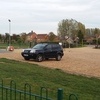 Nissan XTrail 2.2dci low miles