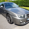 MG ZT+ CDTI 4dr 2.0 Diesel