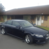 Audi A4 S Line Multitronic