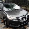 Citroen C4 VTR+