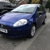 Fiat grande punto 1.2