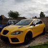 2007 seat leon fr 2ltr diesel