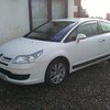 Citroen C4 VTR