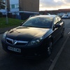 Remapped vectra